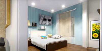 Project Image of 1100.0 - 1400.0 Sq.ft 2 BHK Apartment for buy in Silver Valley