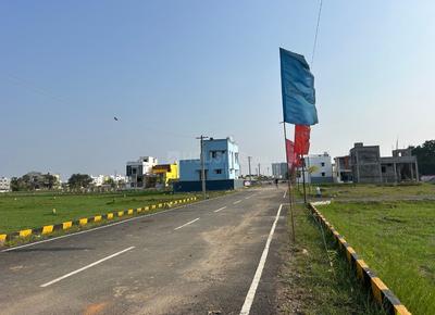 Project Image of 600.0 - 2000.0 Sq.ft Residential Plot Plot for buy in Premier NVN Nagar