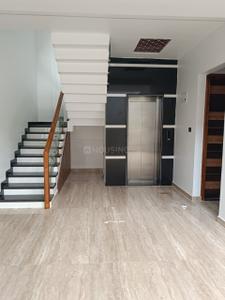 Project Image of 0.0 - 4000.0 Sq.ft 4 BHK Villa for buy in Reliaable Lake Vistaa