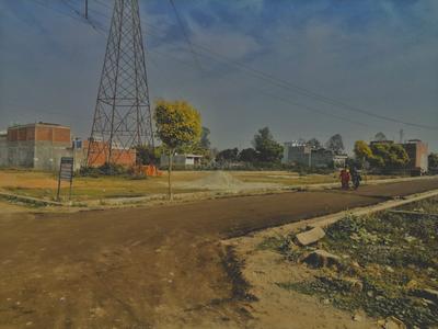 Project Image of 800.0 - 3000.0 Sq.ft Residential Plot Plot for buy in Arsh City Property