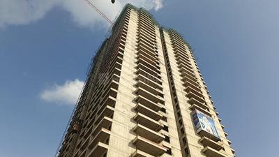 Project Image of 5345 Sq.ft 4 BHK Apartment / Flat for sale in Bapu nagar for Rs. 47000000