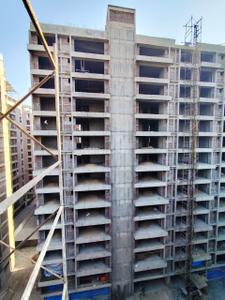 Project Image of 1075.53 - 1234.41 Sq.ft 3 BHK Apartment for buy in Sankalp The Signature