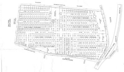 Project Image of 1503.0 - 4320.0 Sq.ft Residential Plot Plot for buy in Subhagruha Sahithi Phase 1