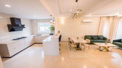 Project Image of 2518 Sq.ft 4 BHK Duplex for sale in Bommasandra for Rs. 32000000