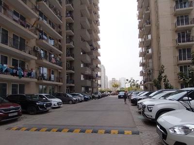 Project Image of 700 Sq.ft 2 BHK Apartment / Flat for sale in Sector 103 for Rs. 6800000