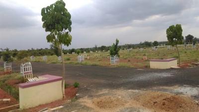 Project Image of 1158.0 - 6644.0 Sq.ft Residential Plot Plot for buy in Enrich Georgia Park