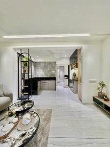 Project Image of 527.97 - 734.53 Sq.ft 2 BHK Apartment for buy in Vaidehi Hills