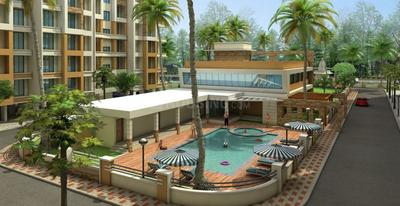 Project Image of 1287 Sq.ft 3 BHK Apartment / Flat for sale in Sion for Rs. 67500000