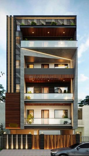 Basera Homes Elevation 1