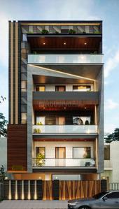 Gallery Cover Pic of Basera Homes