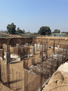 Project Image of 583.4 - 661.44 Sq.ft 2 BHK Apartment for buy in Shree Someshwar Sky
