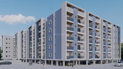 Project Image of 1000.0 - 2000.0 Sq.ft 2 BHK Apartment for buy in Terralink Fortune Towers