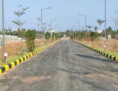 Project Image of 0.0 - 871.0 Sq.ft Residential Plot Plot for buy in G Square Western Ghats