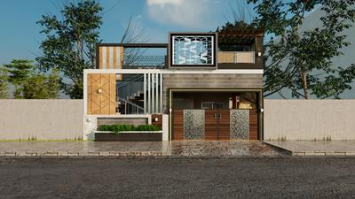 Project Image of 650.0 - 2900.0 Sq.ft Residential Plot Plot for buy in Bubble Subramanya BCD Layout Phase1