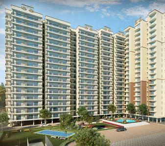 Project Image of 915 Sq.ft 3 BHK Apartment / Flat for sale in Raj Nagar Extension for Rs. 5500000