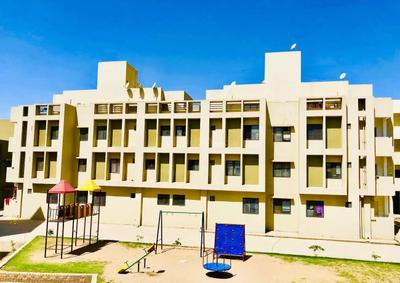 JP Aditya Oasis Elevation 3