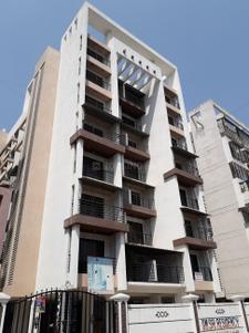 Project Image of 850.0 - 990.0 Sq.ft 1 BHK Apartment for buy in R V Om Sai Residency