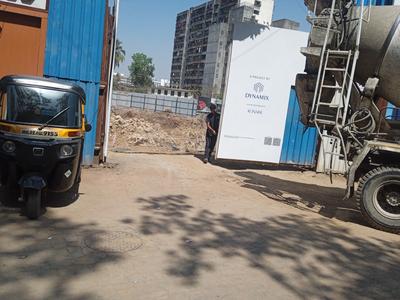 Project Image of 968.97 - 3604.0 Sq.ft 2.5 BHK Apartment for buy in Dynamix Luma Tower A And B