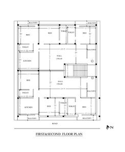 Project Image of 843.0 - 1596.0 Sq.ft 2 BHK Apartment for buy in Geetha Homes