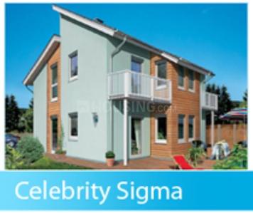 Project Image of 1200.0 - 2400.0 Sq.ft Residential Plot Plot for buy in Aashrithaa Celebrity Sigma