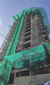 Project Image of 306.45 - 422.27 Sq.ft 1 BHK Apartment for buy in Chandu Morya Heights