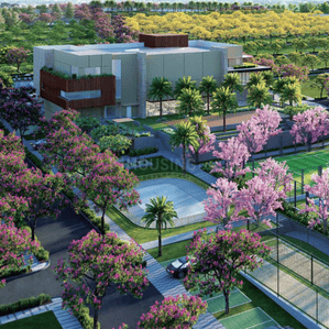 Project Image of 1034.83 - 5408.94 Sq.ft Residential Plot Plot for buy in Vaishnavi AT One Life IV