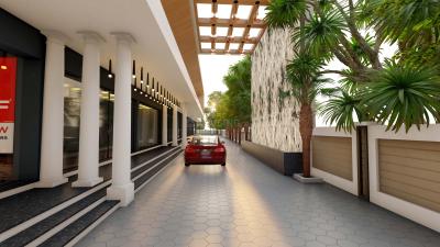 Project Image of 1050 Sq.ft 2 BHK Apartment / Flat for sale in Kolar Road for Rs. 1800000