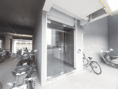 Project Image of 1104 Sq.ft 2 BHK Apartment / Flat for sale in Mira Road East for Rs. 10500000