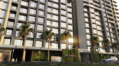 Project Image of 1320 Sq.ft 2 BHK Apartment / Flat for sale in Ghatkopar East for Rs. 23900000