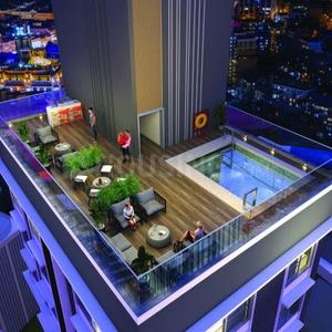 Project Image of 0.0 - 1190.0 Sq.ft 3 BHK Apartment for buy in Unique Exotica
