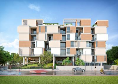 EK Alpha Signature Elevation 2