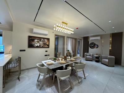 Project Image of 1708.0 - 3663.0 Sq.ft 3 BHK Apartment for buy in Horizon Belmond