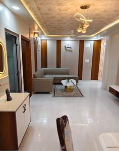 Project Image of 1050.0 - 1730.0 Sq.ft 2 BHK Apartment for buy in RK The Veranda