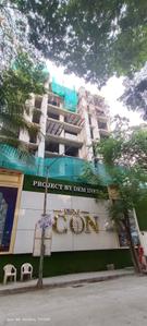Project Image of 784 Sq.ft 2 BHK Apartment / Flat for sale in Kandivali West for Rs. 18500000