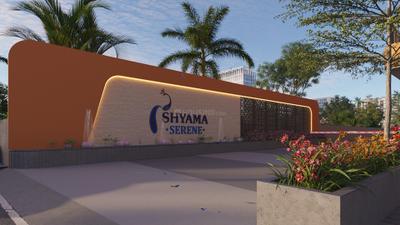 Project Image of 1214.0 - 2646.0 Sq.ft 3 BHK Apartment for buy in Shyama Serene