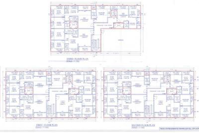 Project Image of 281.58 - 720.0 Sq.ft 1 BHK Apartment for buy in Belmont Celosia