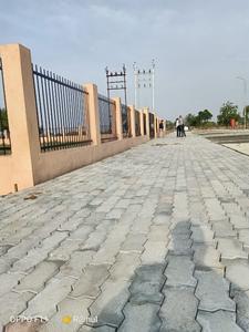Project Image of 805.0 - 2997.0 Sq.ft Residential Plot Plot for buy in Keshvam Reality