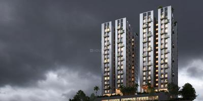 Project Image of 1033.0 - 1439.0 Sq.ft 2 BHK Apartment for buy in Tattvam