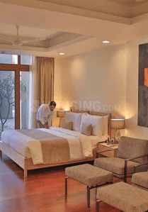 Project Image of 1432.0 - 6092.0 Sq.ft 1 BHK Apartment for buy in Senior Living