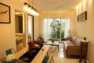 Project Image of 1001.04 - 3229.17 Sq.ft Residential Plot Plot for buy in Ambika The Woods