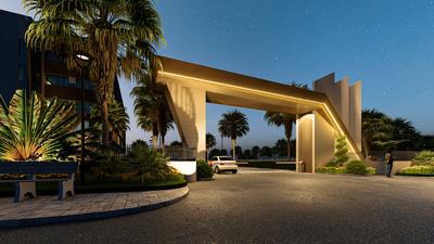 Avikalp Estate Gated Community 4