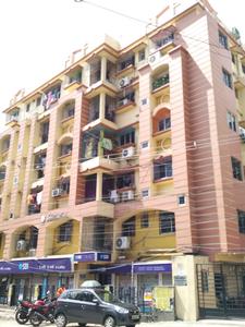 Project Image of 1100 Sq.ft 2 BHK Apartment / Flat for sale in South Dum Dum for Rs. 6500000