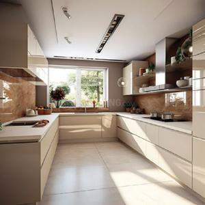 Ashar Merac Phase 3 Kitchen 1