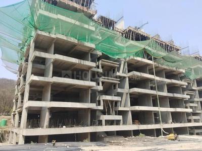 Project Image of 1237 Sq.ft 2 BHK Apartment / Flat for sale in Somatane for Rs. 5800000