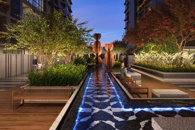 Project Image of 3071.7 - 7287.71 Sq.ft 4 BHK Apartment for buy in Sankalp The Bellagio