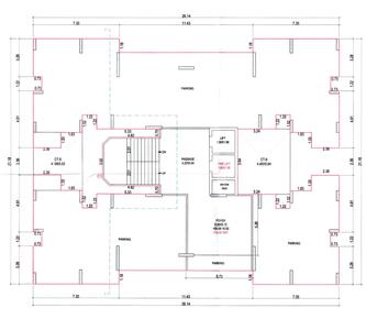 Project Image of 632.92 - 1031.72 Sq.ft 2 BHK Apartment for buy in Amaya