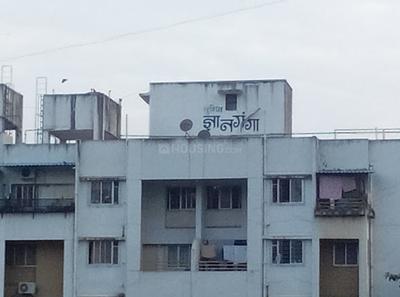 Project Image of 0.0 - 269.1 Sq.ft 1 BHK Apartment for buy in Suvidha Dnyanganga Phase II
