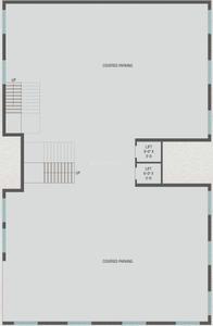 Project Image of 708.0 - 1476.0 Sq.ft 3 BHK Apartment for buy in Miracle Seven Sky