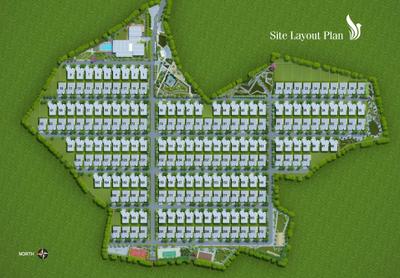 Project Image of 4000 Sq.ft 3 BHK Villa for sale in Mokila for Rs. 65000000