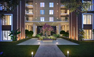 Project Image of 950 Sq.ft 2 BHK Apartment / Flat for sale in Sector 104 for Rs. 16500000